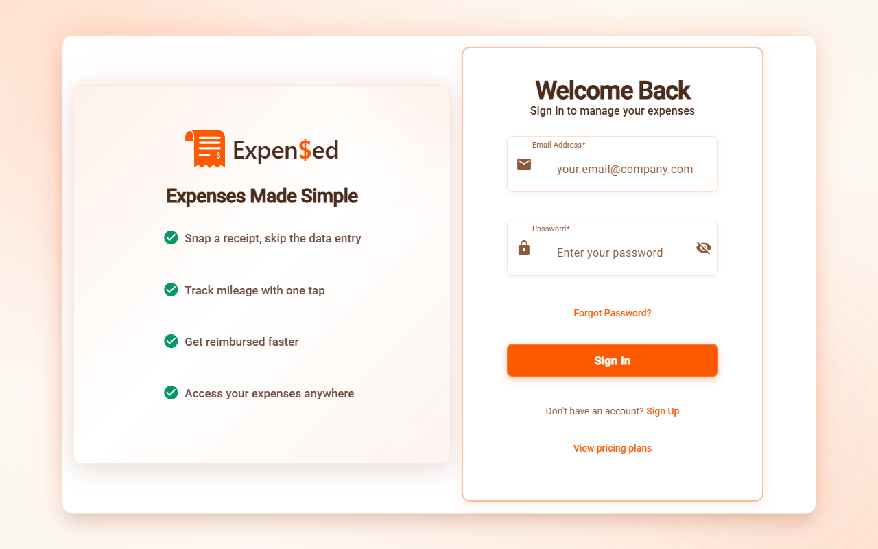 Approval Workflows Desktop